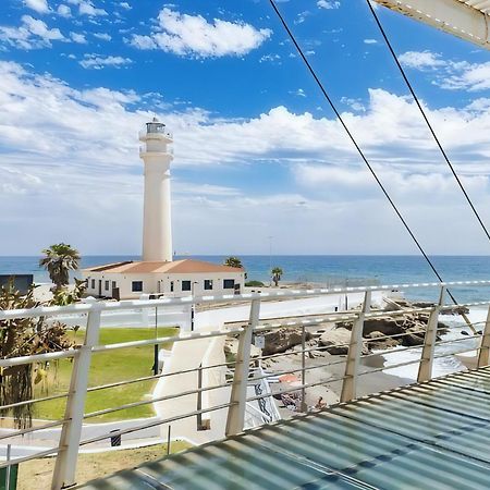 Escapada Familiar En Torrox Costa A 100M De La Playa, Vistas Al Mar Y Parking Gratis Apartment Exterior photo